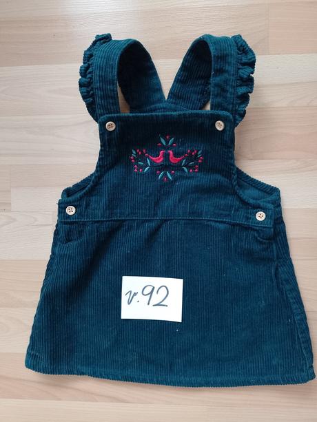 Balík pre dievča v.80,86,92, 86–98