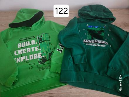 Mikiny, f&f,122