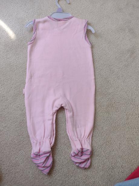 Dievčenské dupačky vtáčiky, gmini,68