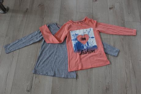 Tričká, lupilu,128