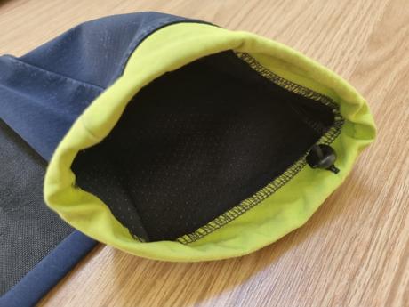 Softshellové nohavice - jar, jeseň, leto, 122