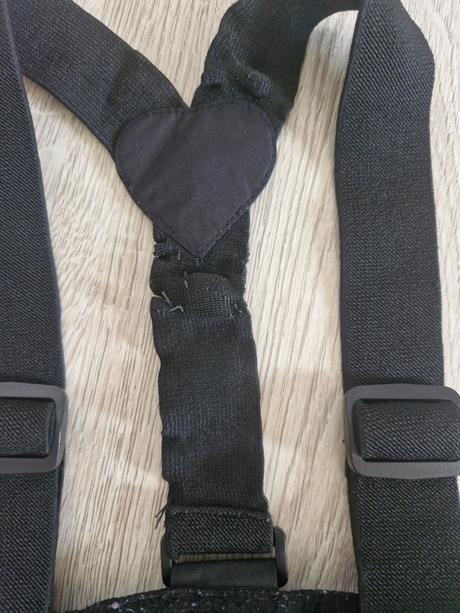 Nohavice do snehu, 110