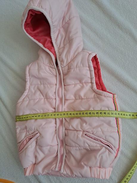 Jesenná vesta, pepco,104