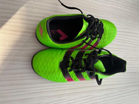 Kopacky turfy, adidas,36