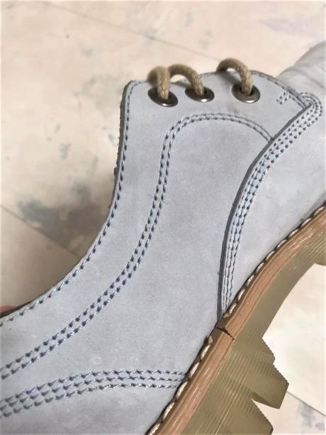 Celokožené topánky, 39