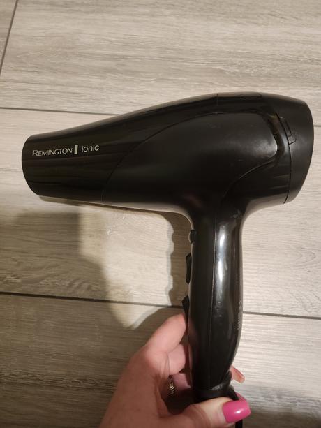 Fén remington 2200w..., 