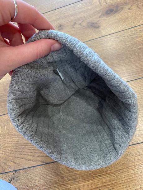 Zimná čiapočka - veľ. 52, 52