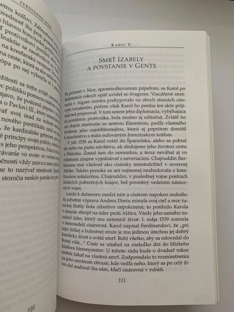 Ferdinand seibt - karol v. - cisár a reformácia, 