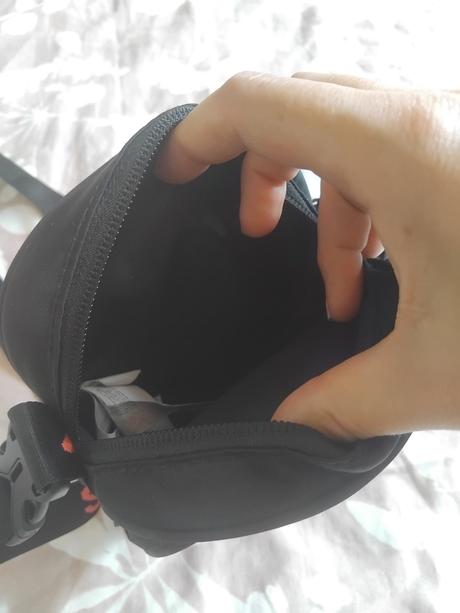 Taška pre dievčatá,