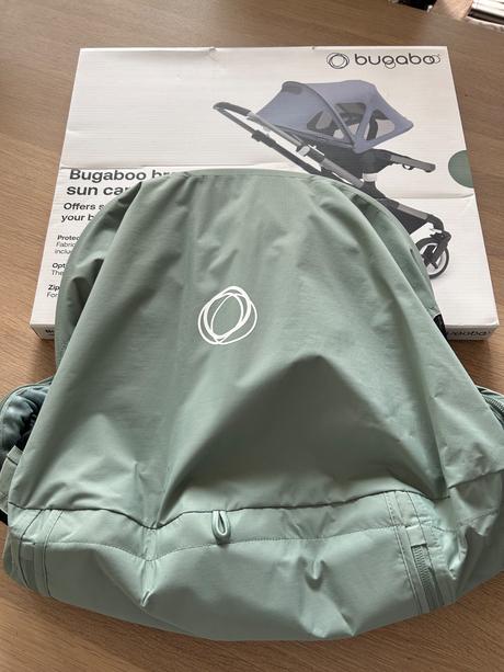 Kočík bugaboo fox 3, bugaboo,bugaboo fox 3
