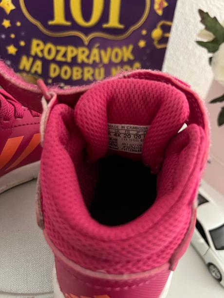 Tenisky, adidas,20