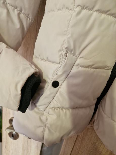 Zimna bunda 170/176, takko,170