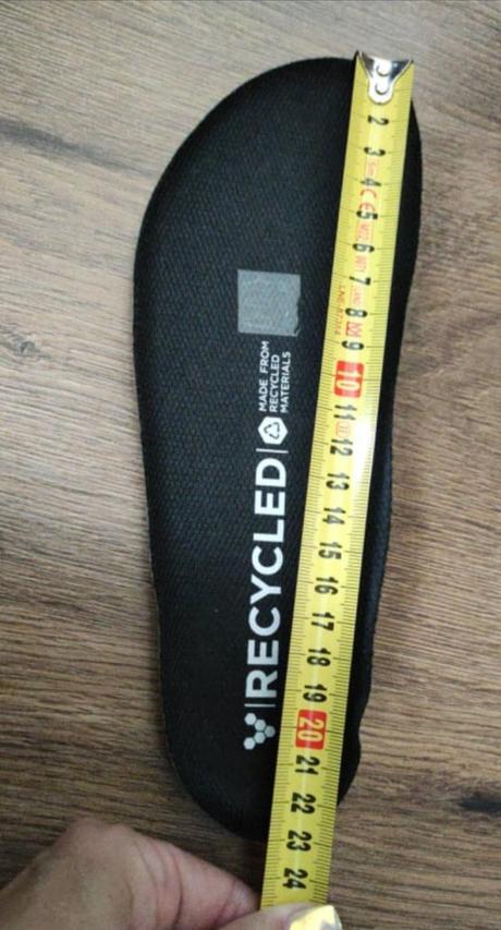 Vivobarefoot primustrail ll weather, vivobarefoot,36