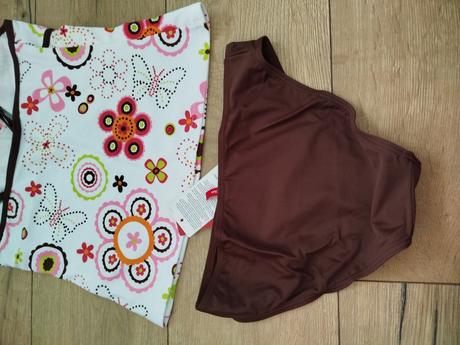 Plavky tankiny, s.oliver,164