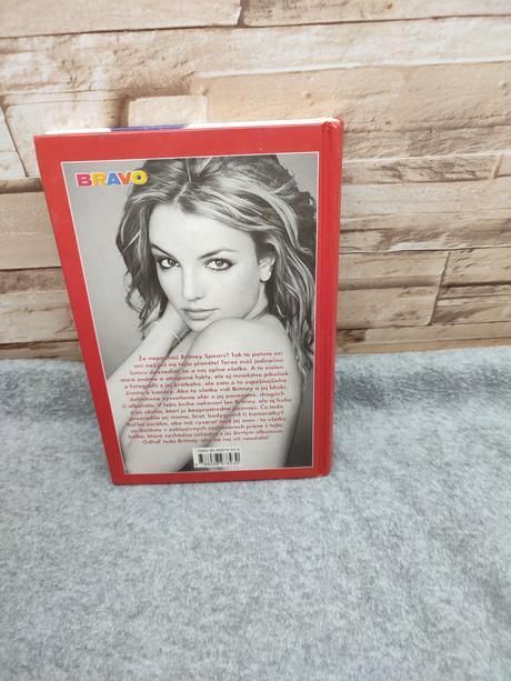 Britney spears - martin hanuska, 