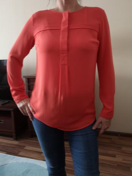 Blúzka marks and spencer, marks & spencer,m