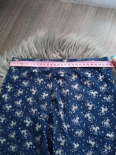 Legíny jednorožec veľ. 146, f&f,146