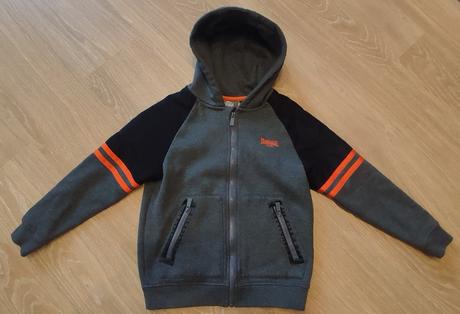 Lonsdale mikina, lonsdale,134