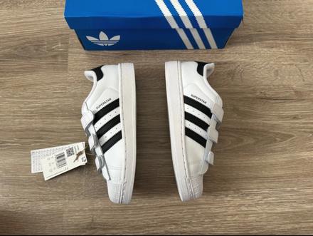Adidas superstar, adidas,34