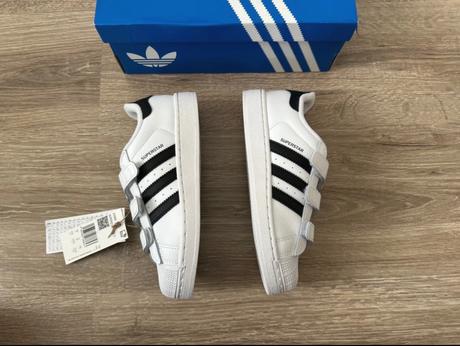 Adidas superstar, adidas,34