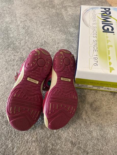 Primigi sandalky, primigi,30