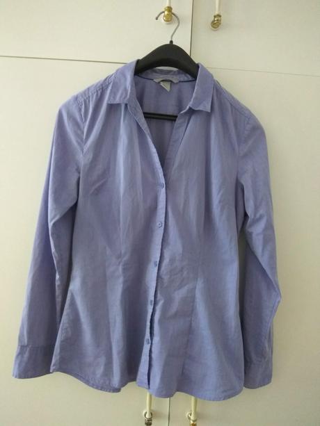 Dámska blúzka, h&m,40