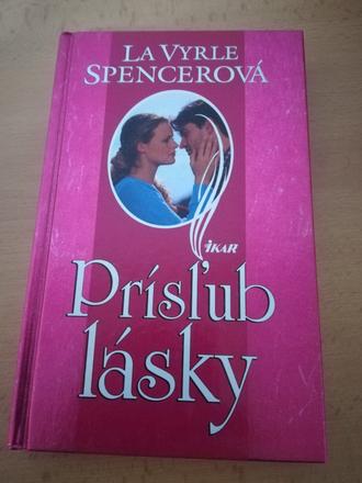 Prísľub lásky,