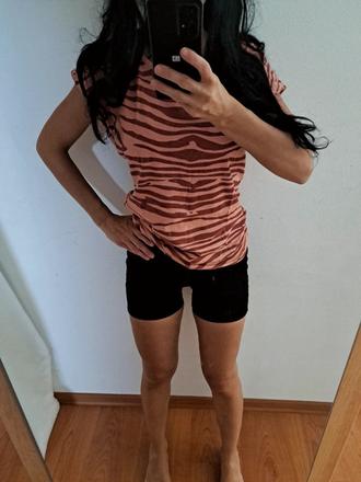 Bavlnené tricko m-ko, m