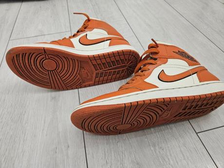 Tenisky, air jordan,39