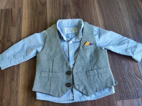 Košeľa a vesta, next,74