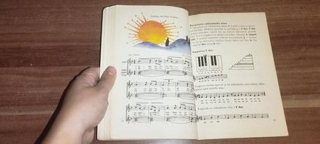 Hudobná výchova pre 5.ročník zš, 