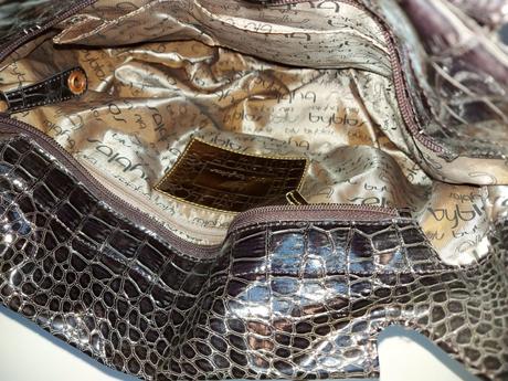 Kabela byblos, original, 