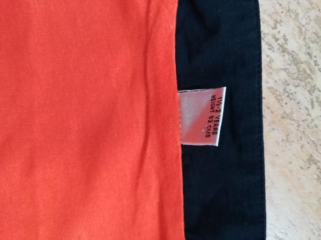 Zateplená vestička, next,92