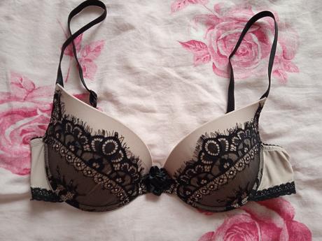 Kvalitná podprsenka by manicardi 70/b, leilieve,m