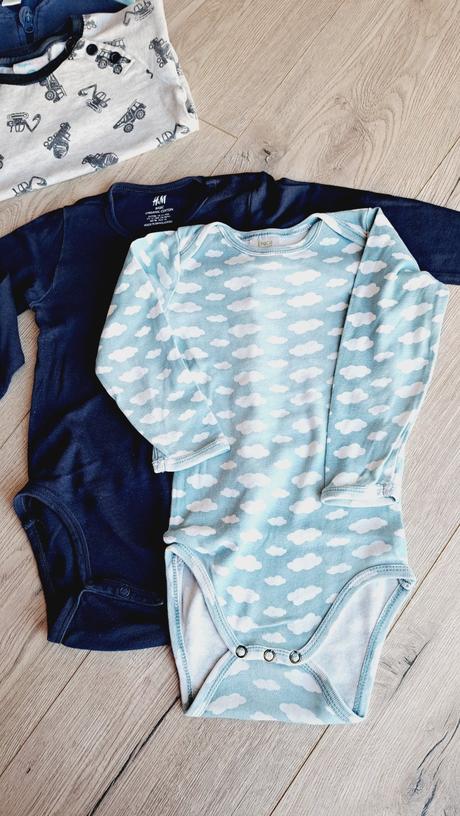 Balík chlapec veľ 86, 86–98