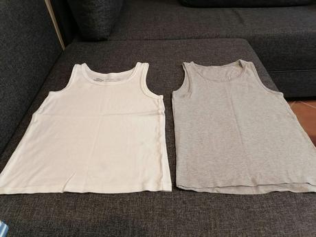 Tielko pepperts, veľ. 134/140, pepperts,134