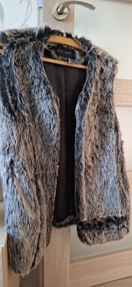 Chlpata vesta, gate,l