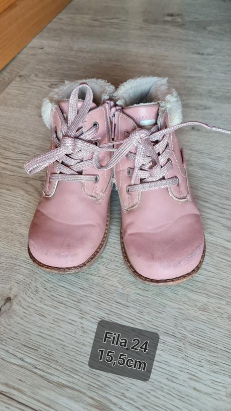 Topánky od 19-29, 24