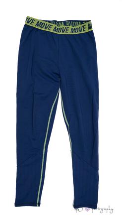 Termoprádlo/nohavice veľ.158/164, yigga,158