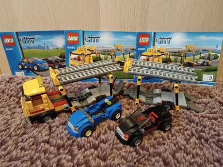 Lego 60060, 