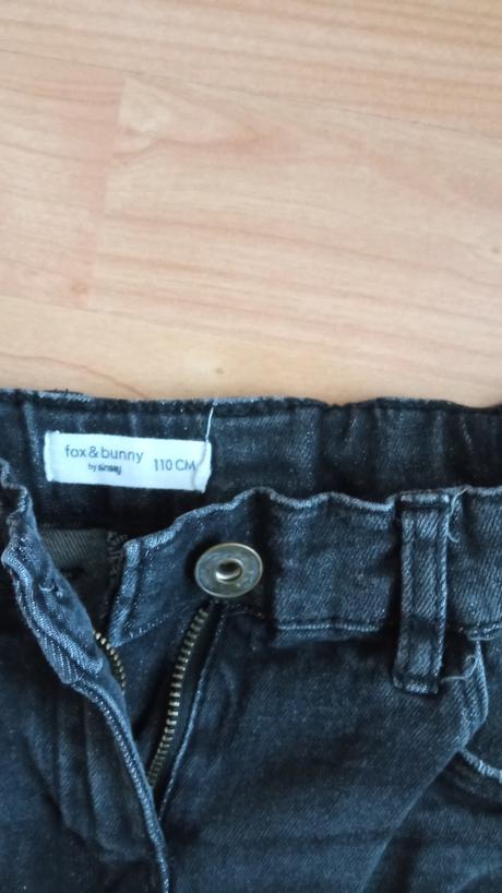 Rifle 110, sinsay,110