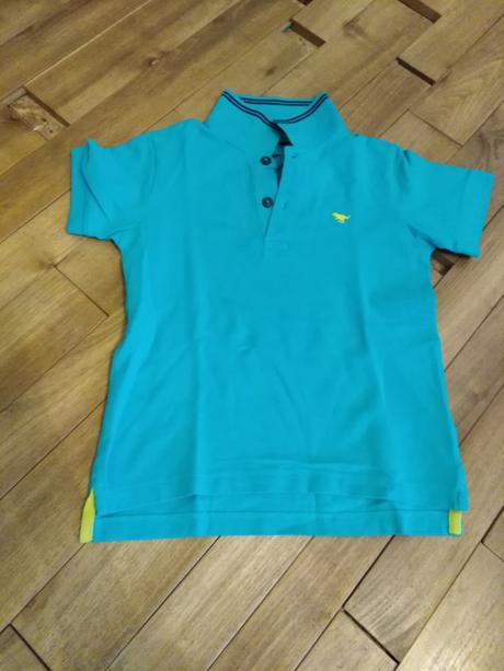 Topy velk. 104 cm next, next,104