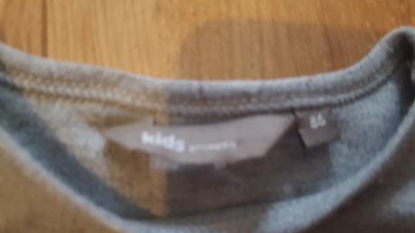 Sivé šatky lindex č.86, lindex,86