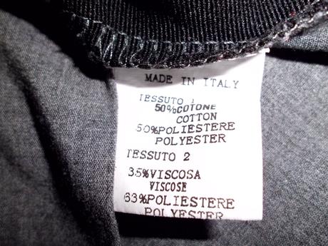 Wendy trendy oversize, xl