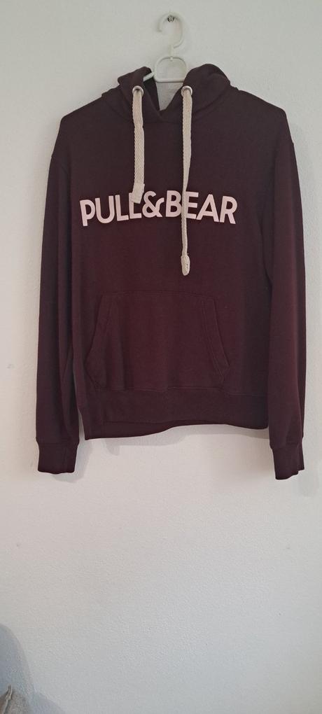 Mikina, pull&bear,s