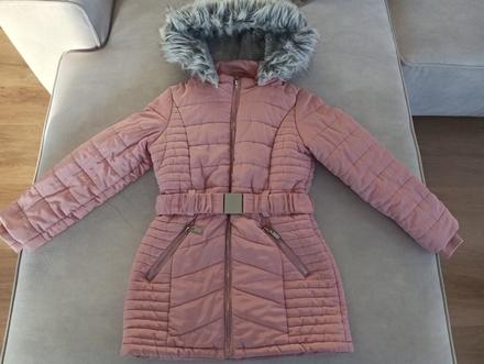 Zimná bunda, f&f,128