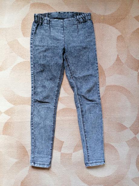 Nohavice, terranova,s