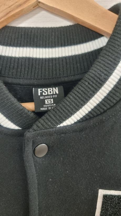 Vetrovka, fishbone,xs