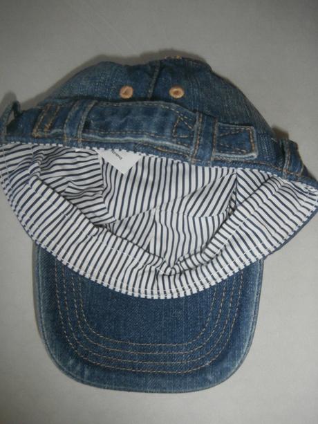 Riflova šiltovka, h&m,68