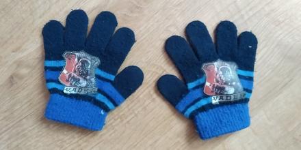 Rukavice pre chlapčeka, 98